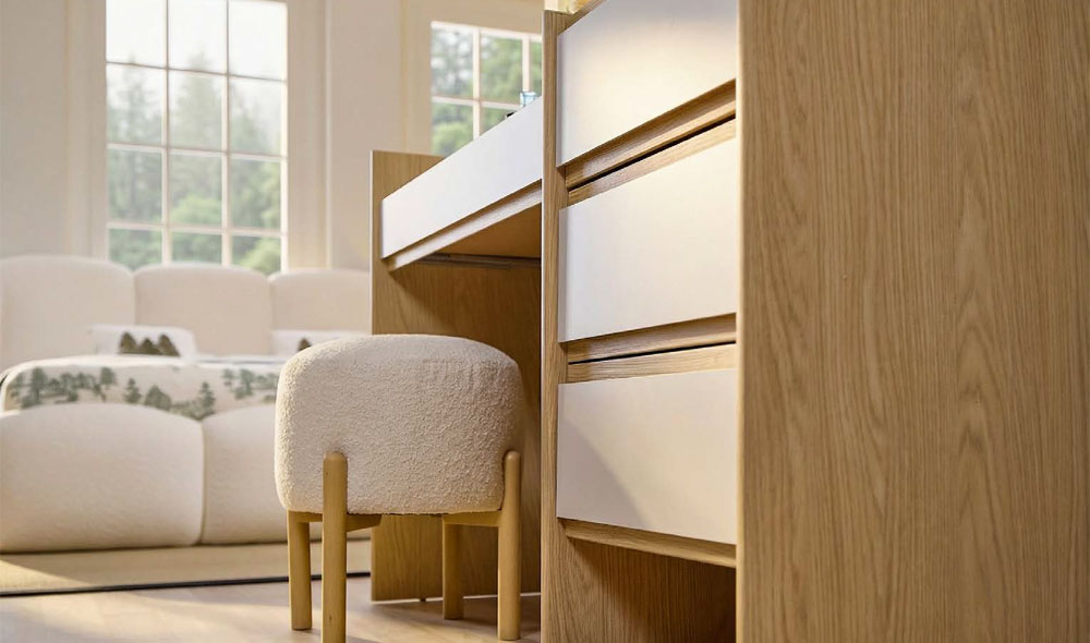 NATURA (BS) YATAK ODA TK